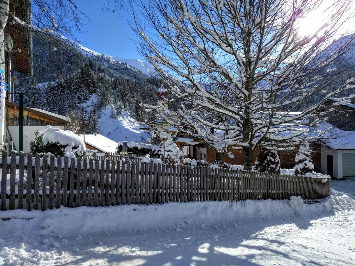 Gaestehaus Branders Namlos Buitenkant foto
